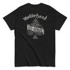 MERCHMOMENT Motorhead - Silver Ace T-Shirt [Apparel] by Rock Band Apparel