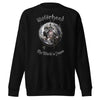 MERCHMOMENT Motorhead - The World is Yours Sweatshirt [Apparel] by Rock Band Apparel