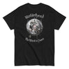 MERCHMOMENT Motorhead - The World is Yours T-Shirt [Apparel] by Rock Band Apparel