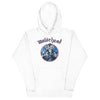 MERCHMOMENT Motorhead - Warpath Hoodie [Apparel] by Rock Band Apparel
