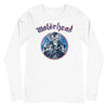 MERCHMOMENT Motorhead - Warpath Long Sleeve T-Shirt [Apparel] by Rock Band Apparel