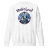 MERCHMOMENT Motorhead - Warpath Sweatshirt [Apparel] by Rock Band Apparel