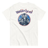 MERCHMOMENT Motorhead - Warpath T-Shirt [Apparel] by Rock Band Apparel