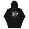 MERCHMOMENT Motorhead - Warpig Ace Hoodie [Apparel] by Rock Band Apparel