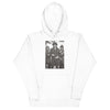 MERCHMOMENT Motorhead - With the Band Hoodie [Apparel] by Rock Band Apparel