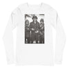 MERCHMOMENT Motorhead - With the Band Long Sleeve T-Shirt [Apparel] by Rock Band Apparel