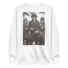 MERCHMOMENT Motorhead - With the Band Sweatshirt [Apparel] by Rock Band Apparel