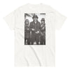 MERCHMOMENT Motorhead - With the Band T-Shirt [Apparel] by Rock Band Apparel