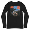 MERCHMOMENT Ozzy Osbourne - Bark at the Moon Long Sleeve T-Shirt [Apparel] by Rock Band Apparel