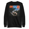 MERCHMOMENT Ozzy Osbourne - Bark at the Moon Sweatshirt [Apparel] by Rock Band Apparel
