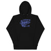MERCHMOMENT Ozzy Osbourne - Blizzard of Art Hoodie [Apparel] by Rock Band Apparel
