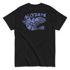 MERCHMOMENT Ozzy Osbourne - Blizzard of Art T-Shirt [Apparel] by Rock Band Apparel