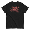 MERCHMOMENT Ozzy Osbourne - Blood Logo T-Shirt [Apparel] by Rock Band Apparel