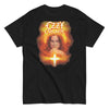 MERCHMOMENT Ozzy Osbourne - Bow Down T-Shirt [Apparel] by Rock Band Apparel