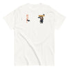 MERCHMOMENT Ozzy Osbourne - Cartoon Logo T-Shirt [Apparel] by Rock Band Apparel