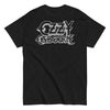 MERCHMOMENT Ozzy Osbourne - Classic Logo T-Shirt [Apparel] by Rock Band Apparel
