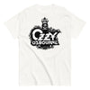 MERCHMOMENT Ozzy Osbourne - Gilded Logo T-Shirt [Apparel] by Rock Band Apparel