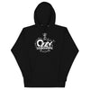 MERCHMOMENT Ozzy Osbourne - Gilded Skull Hoodie [Apparel] by Rock Band Apparel