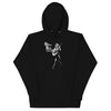 MERCHMOMENT Ozzy Osbourne - Guitar Hoodie [Apparel] by Rock Band Apparel