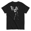 MERCHMOMENT Ozzy Osbourne - Guitar T-Shirt [Apparel] by Rock Band Apparel