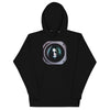 MERCHMOMENT Ozzy Osbourne - Lens Hoodie [Apparel] by Rock Band Apparel