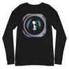 MERCHMOMENT Ozzy Osbourne - Lens Long Sleeve T-Shirt [Apparel] by Rock Band Apparel