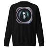 MERCHMOMENT Ozzy Osbourne - Lens Sweatshirt [Apparel] by Rock Band Apparel