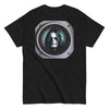 MERCHMOMENT Ozzy Osbourne - Lens T-Shirt [Apparel] by Rock Band Apparel