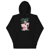 MERCHMOMENT Ozzy Osbourne - Mrs. Ozzy Hoodie [Apparel] by Rock Band Apparel