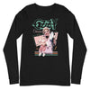 MERCHMOMENT Ozzy Osbourne - Mrs. Ozzy Long Sleeve T-Shirt [Apparel] by Rock Band Apparel