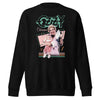 MERCHMOMENT Ozzy Osbourne - Mrs. Ozzy Sweatshirt [Apparel] by Rock Band Apparel