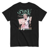 MERCHMOMENT Ozzy Osbourne - Mrs. Ozzy T-Shirt [Apparel] by Rock Band Apparel