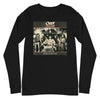 MERCHMOMENT Ozzy Osbourne - No Rest for the Wicked Long Sleeve T-Shirt [Apparel] by Rock Band Apparel