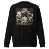 MERCHMOMENT Ozzy Osbourne - No Rest for the Wicked Sweatshirt [Apparel] by Rock Band Apparel