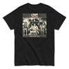 MERCHMOMENT Ozzy Osbourne - No Rest for the Wicked T-Shirt [Apparel] by Rock Band Apparel