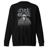 MERCHMOMENT Ozzy Osbourne - Ordinary Man Sweatshirt [Apparel] by Rock Band Apparel