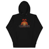 MERCHMOMENT Ozzy Osbourne - Ozzfest Hoodie [Apparel] by Rock Band Apparel