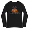 MERCHMOMENT Ozzy Osbourne - Ozzfest Long Sleeve T-Shirt [Apparel] by Rock Band Apparel