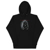 MERCHMOMENT Ozzy Osbourne - Ozzmosis Hoodie [Apparel] by Rock Band Apparel