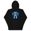 MERCHMOMENT Ozzy Osbourne - Ozzy Hoodie [Apparel] by Rock Band Apparel