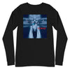 MERCHMOMENT Ozzy Osbourne - Ozzy Long Sleeve T-Shirt [Apparel] by Rock Band Apparel