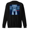 MERCHMOMENT Ozzy Osbourne - Ozzy Sweatshirt [Apparel] by Rock Band Apparel
