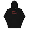 MERCHMOMENT Ozzy Osbourne - Patient #9 Hoodie [Apparel] by Rock Band Apparel