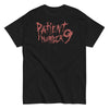MERCHMOMENT Ozzy Osbourne - Patient #9 T-Shirt [Apparel] by Rock Band Apparel