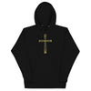 MERCHMOMENT Ozzy Osbourne - Pray for Ozzy Hoodie [Apparel] by Rock Band Apparel