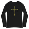 MERCHMOMENT Ozzy Osbourne - Pray for Ozzy Long Sleeve T-Shirt [Apparel] by Rock Band Apparel