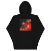 MERCHMOMENT Ozzy Osbourne - Prince of Darkness Hoodie [Apparel] by Rock Band Apparel