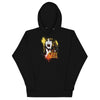 MERCHMOMENT Ozzy Osbourne - Screaming Hoodie [Apparel] by Rock Band Apparel