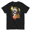 MERCHMOMENT Ozzy Osbourne - Screaming T-Shirt [Apparel] by Rock Band Apparel