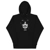 MERCHMOMENT Ozzy Osbourne - Smile Hoodie [Apparel] by Rock Band Apparel